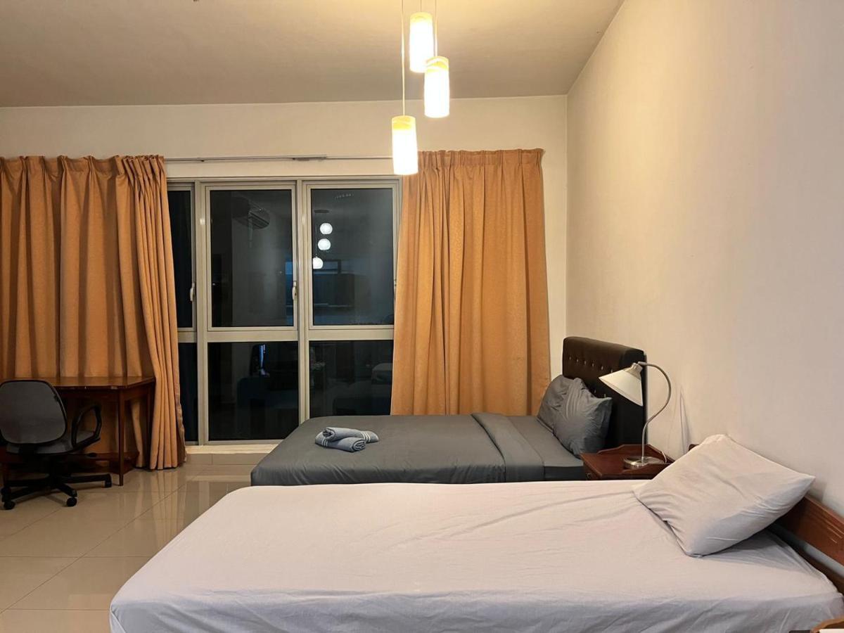 Regalia Modern Studio Κουάλα Λουμπούρ Εξωτερικό φωτογραφία