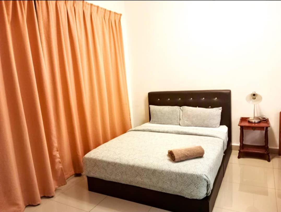 Regalia Modern Studio Κουάλα Λουμπούρ Εξωτερικό φωτογραφία