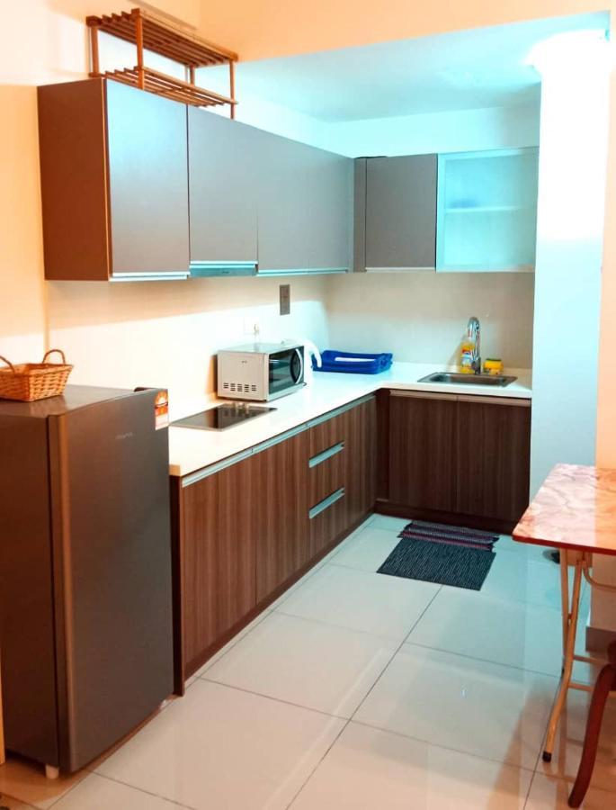 Regalia Modern Studio Κουάλα Λουμπούρ Εξωτερικό φωτογραφία