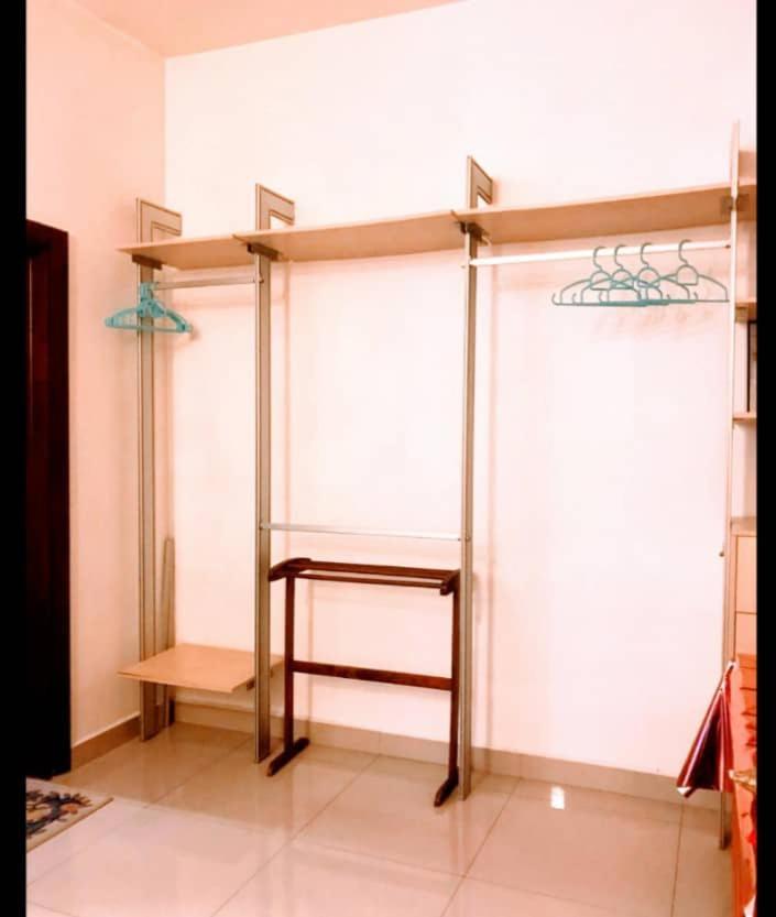Regalia Modern Studio Κουάλα Λουμπούρ Εξωτερικό φωτογραφία