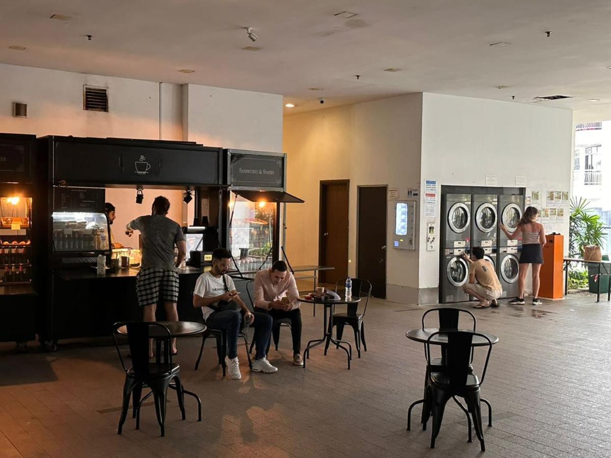 Regalia Modern Studio Κουάλα Λουμπούρ Εξωτερικό φωτογραφία