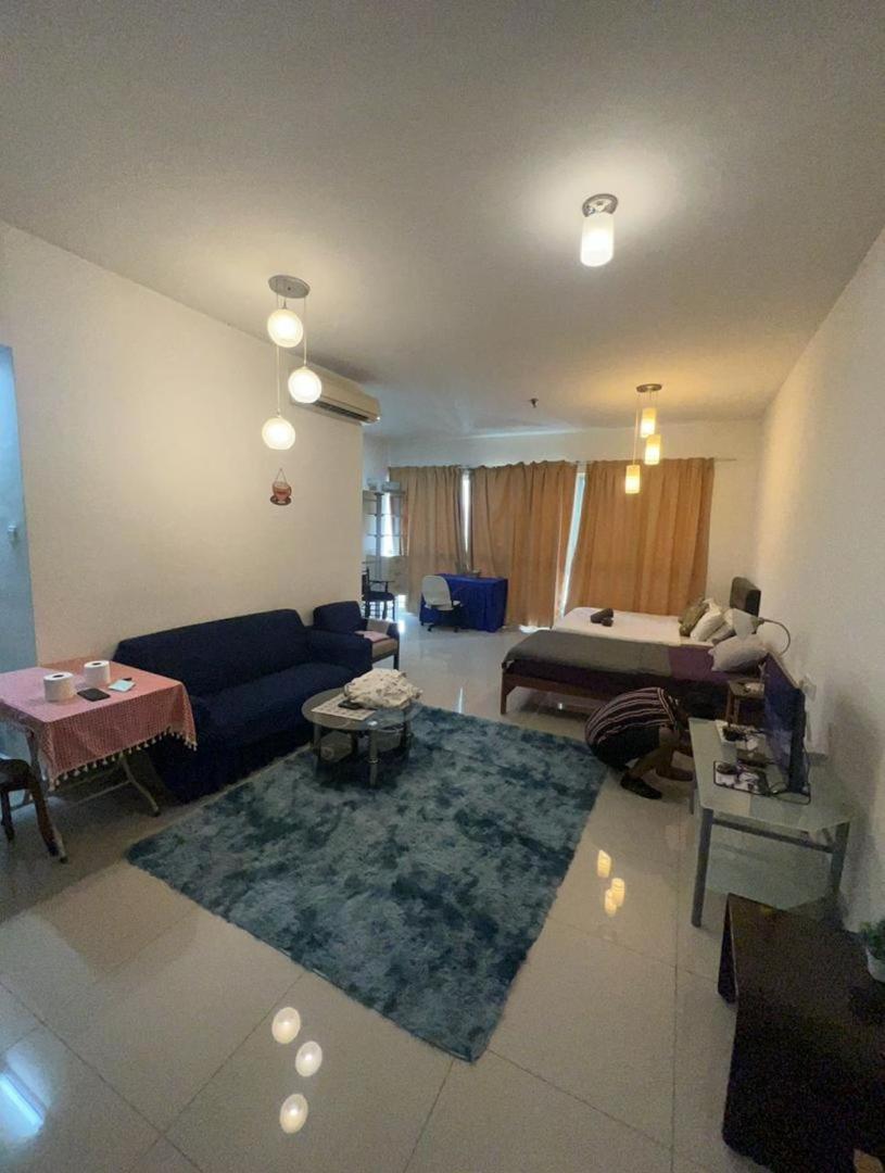 Regalia Modern Studio Κουάλα Λουμπούρ Εξωτερικό φωτογραφία