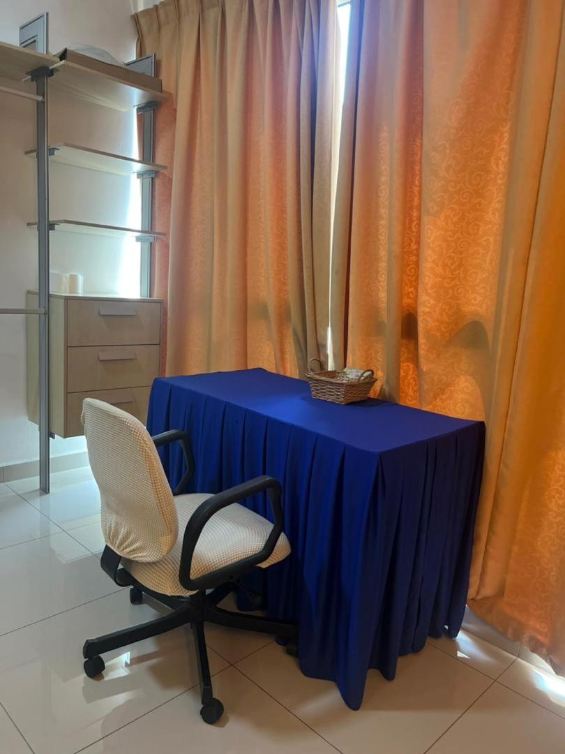 Regalia Modern Studio Κουάλα Λουμπούρ Εξωτερικό φωτογραφία