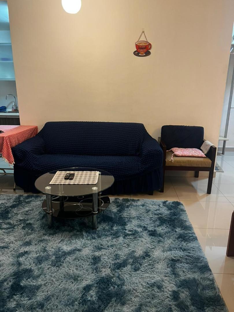 Regalia Modern Studio Κουάλα Λουμπούρ Εξωτερικό φωτογραφία