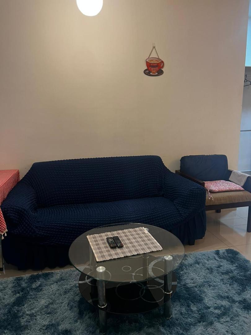 Regalia Modern Studio Κουάλα Λουμπούρ Εξωτερικό φωτογραφία